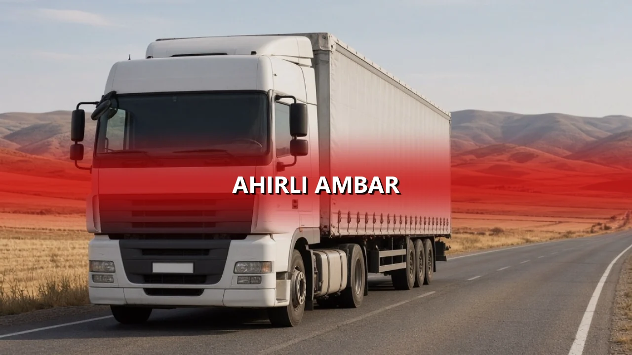 Ahırlı Ambar