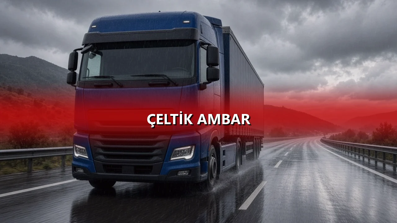 Çeltik Ambar