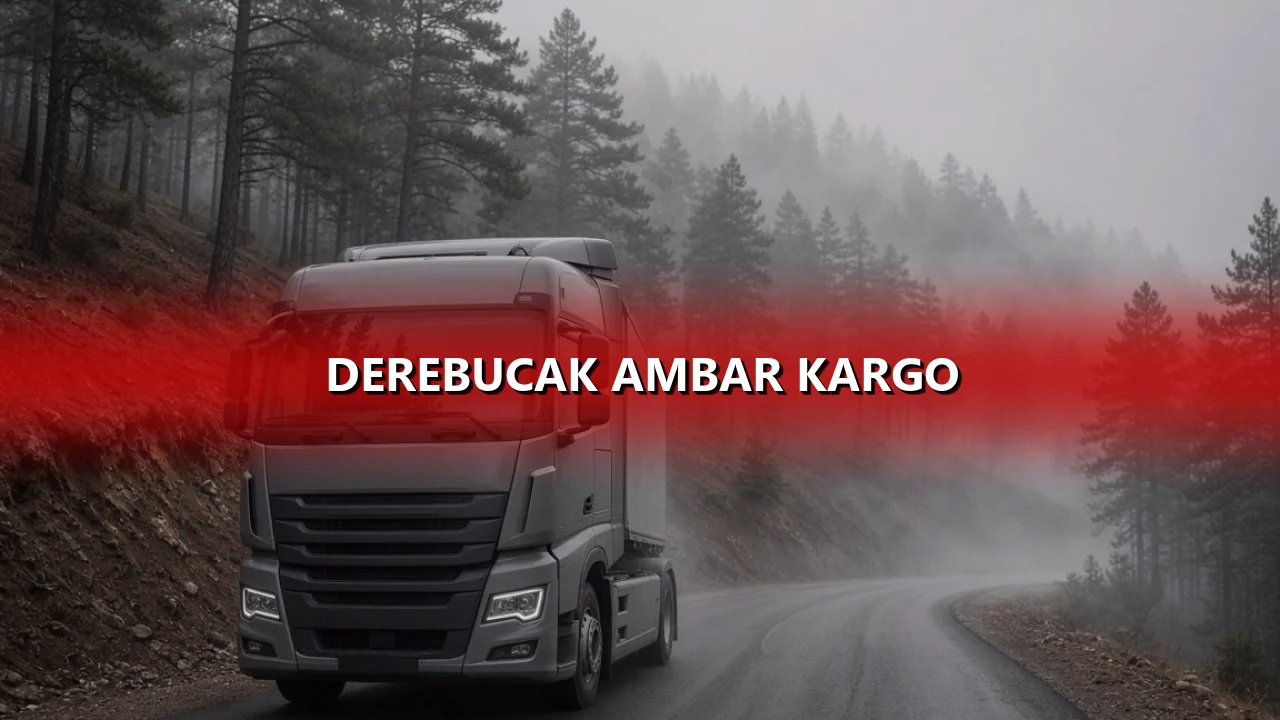 Derebucak Ambar Kargo