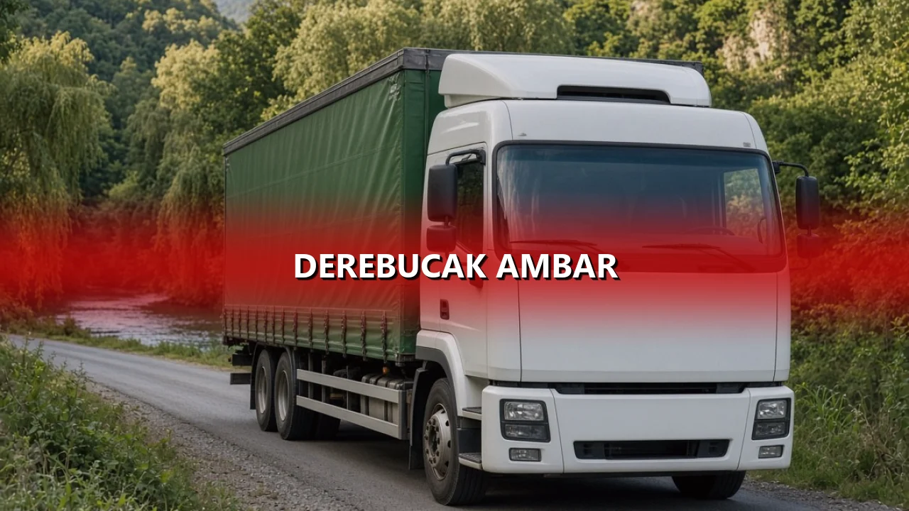 Derebucak Ambar