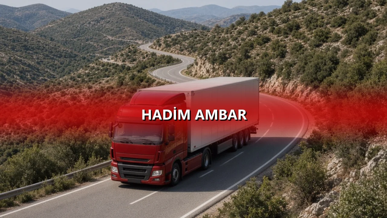 Hadim Ambar
