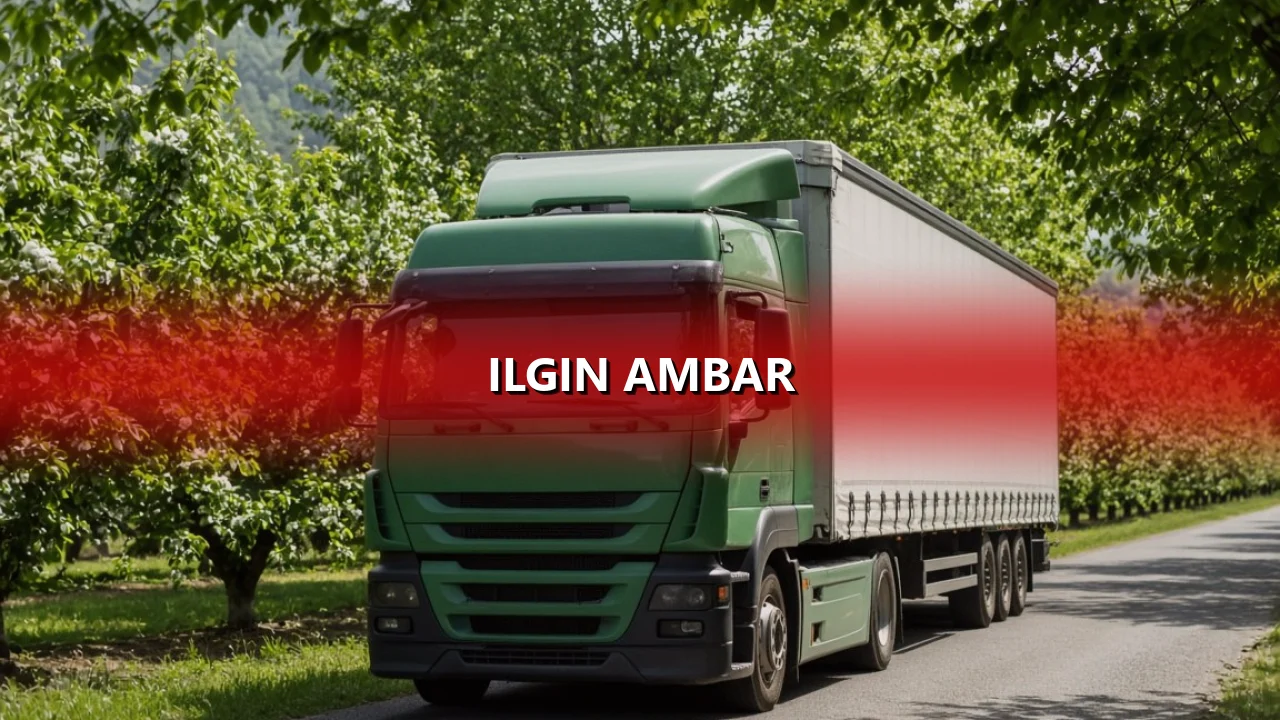 Ilgın Ambar