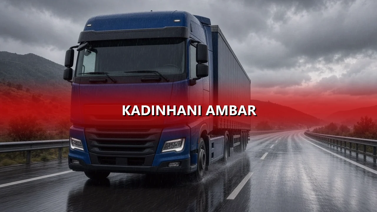 Kadınhanı Ambar