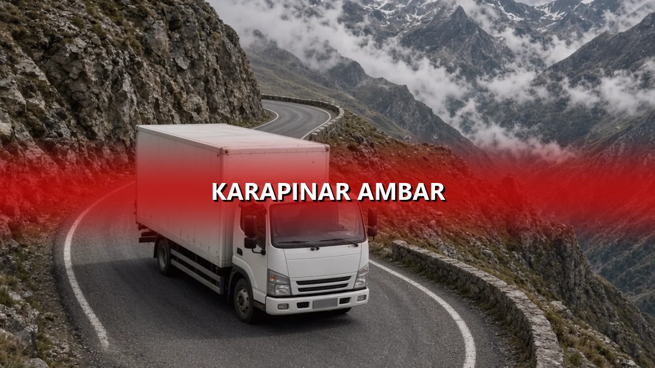 Karapınar Ambar