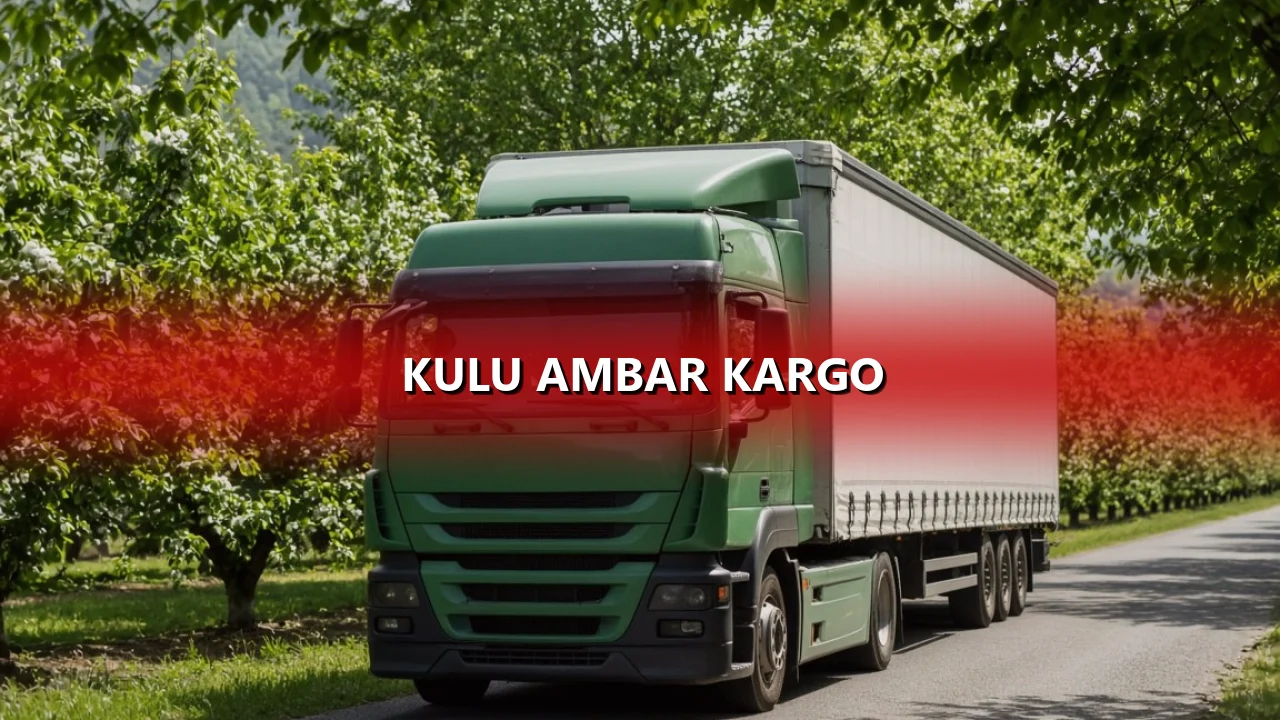 Kulu Ambar Kargo