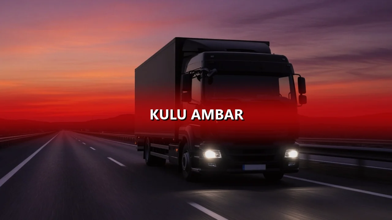 Kulu Ambar