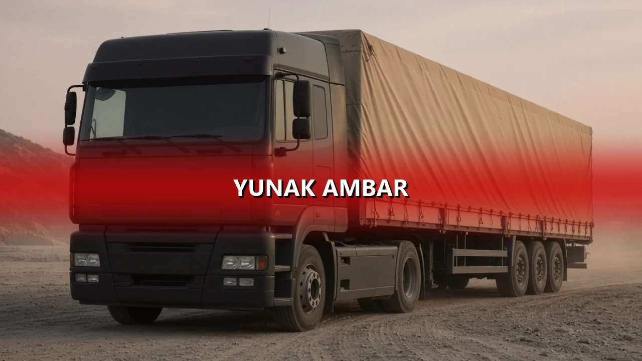 Yunak Ambar